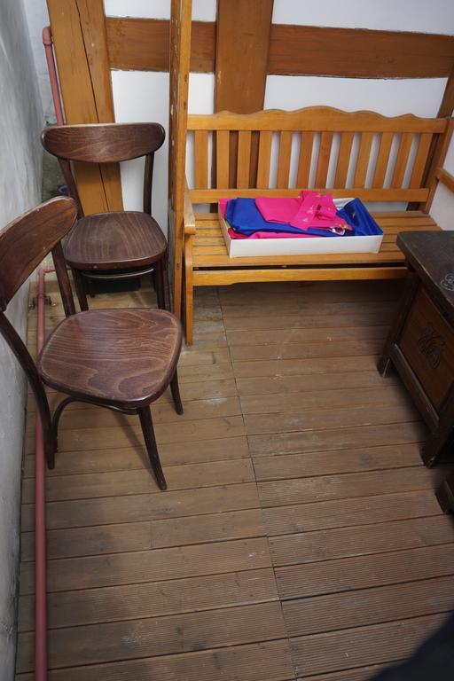 Han Hanok Guesthouse 서울특별시 외부 사진