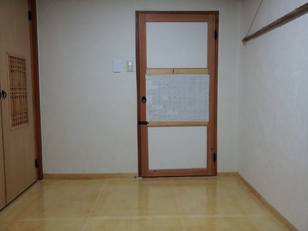 Han Hanok Guesthouse 서울특별시 외부 사진