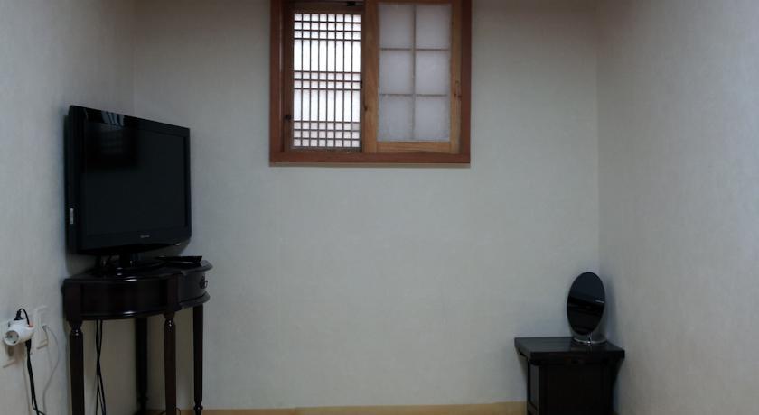 Han Hanok Guesthouse 서울특별시 객실 사진