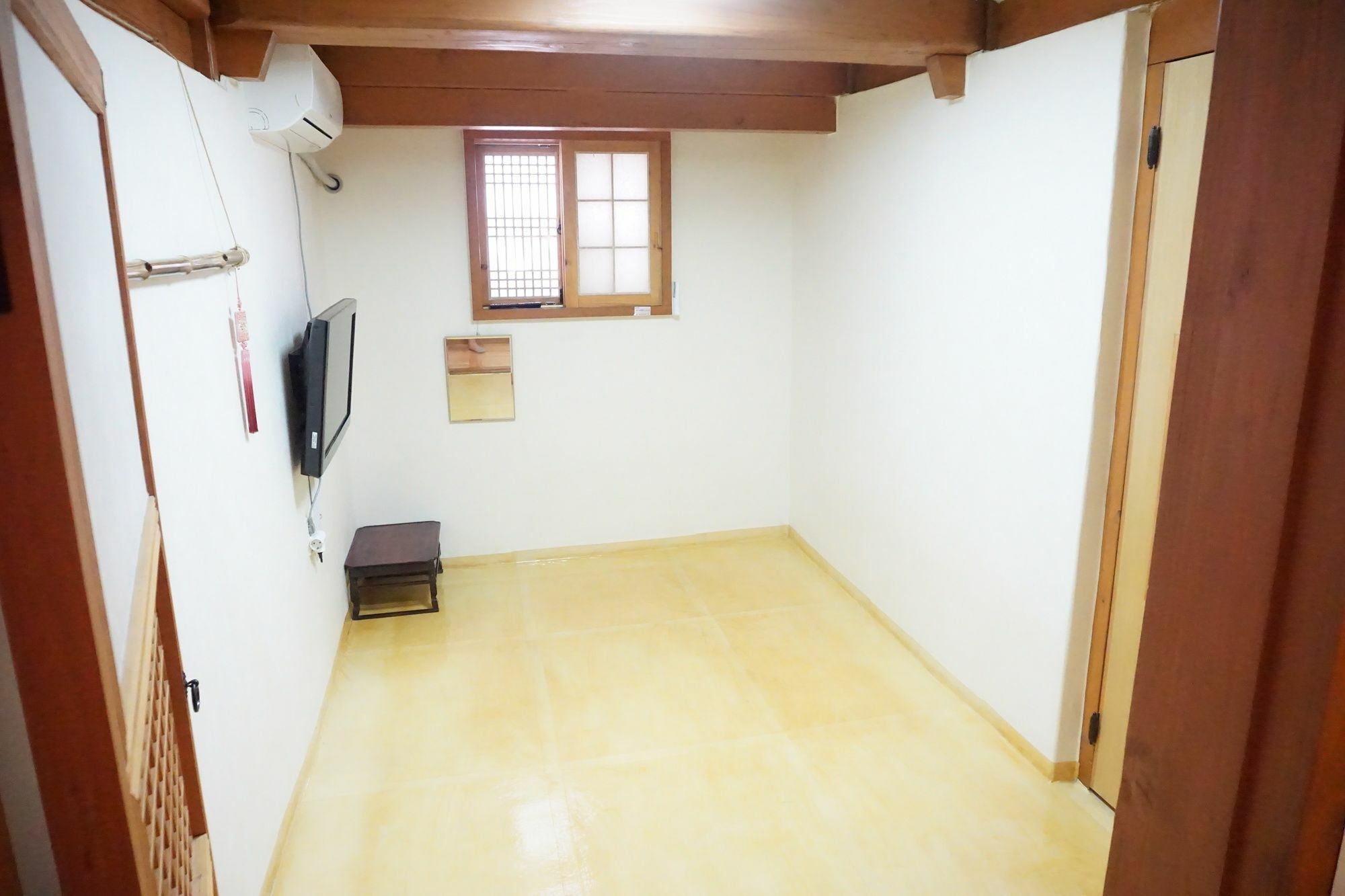 Han Hanok Guesthouse 서울특별시 외부 사진