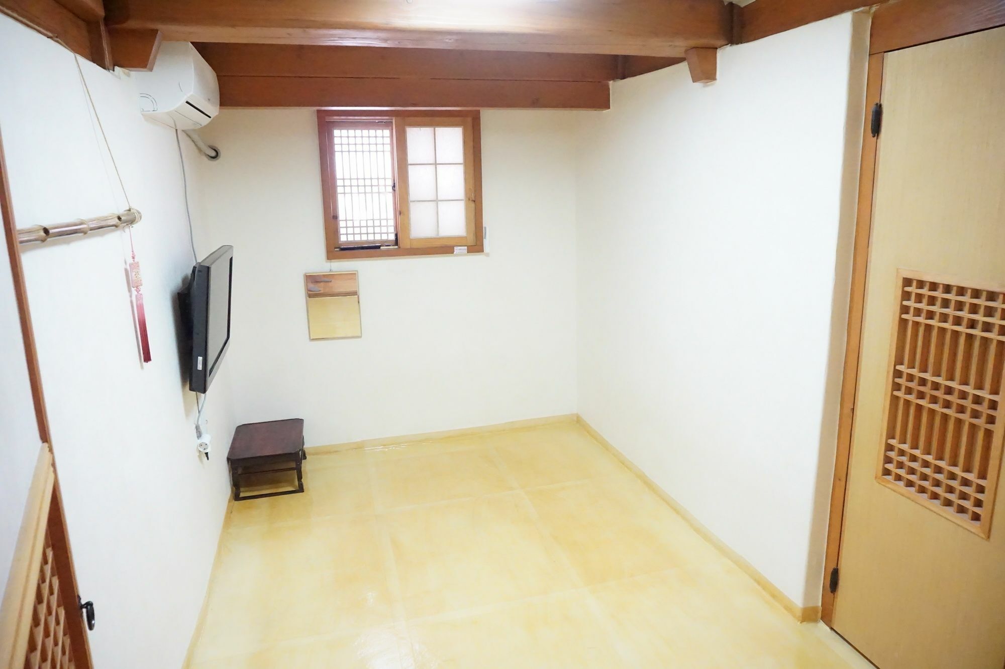 Han Hanok Guesthouse 서울특별시 외부 사진
