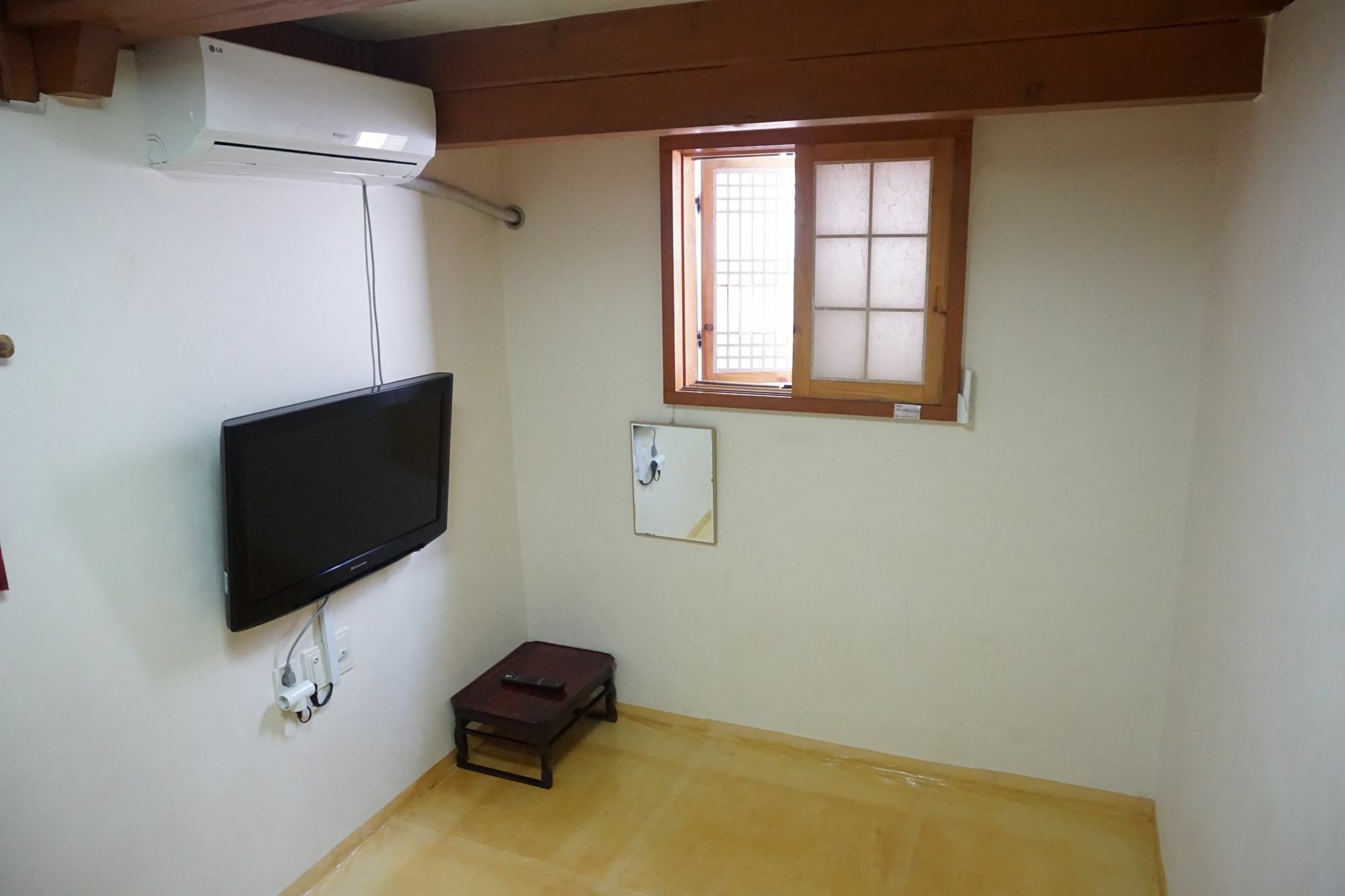 Han Hanok Guesthouse 서울특별시 외부 사진