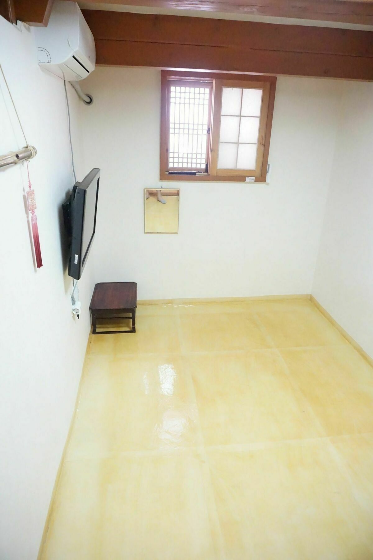 Han Hanok Guesthouse 서울특별시 외부 사진