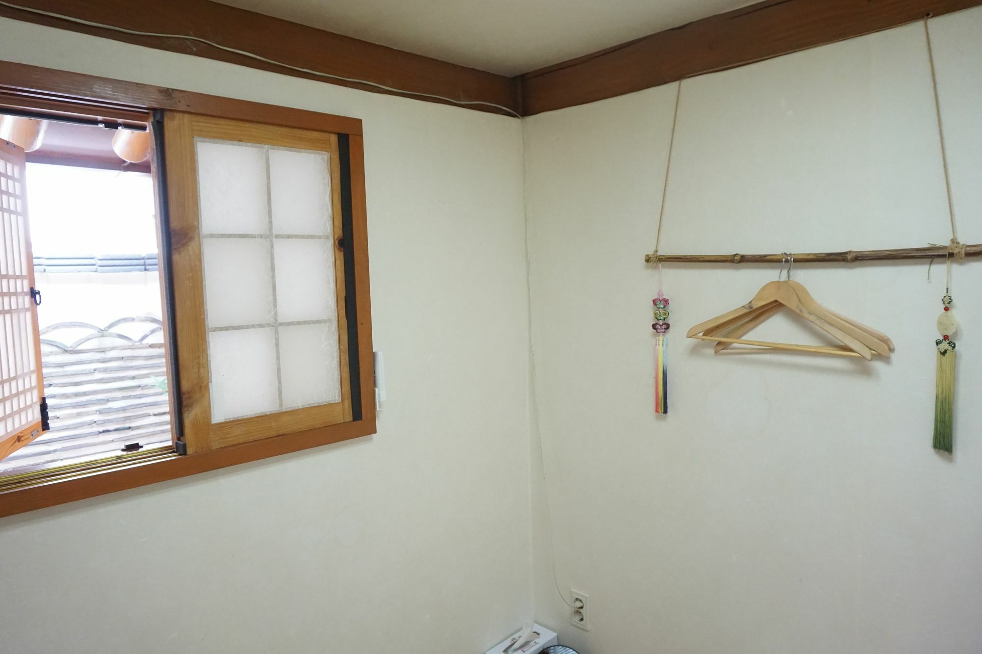 Han Hanok Guesthouse 서울특별시 외부 사진