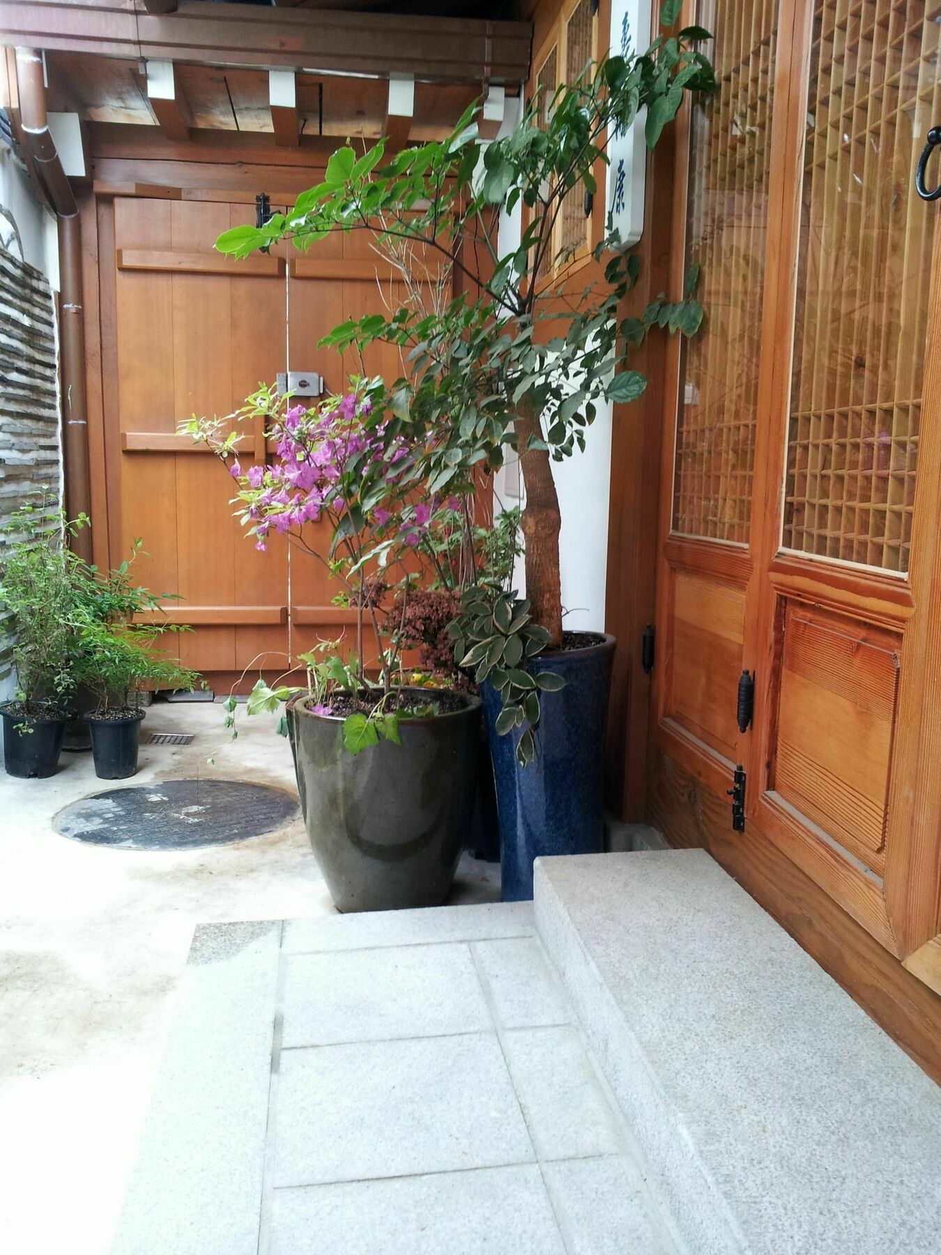 Han Hanok Guesthouse 서울특별시 외부 사진