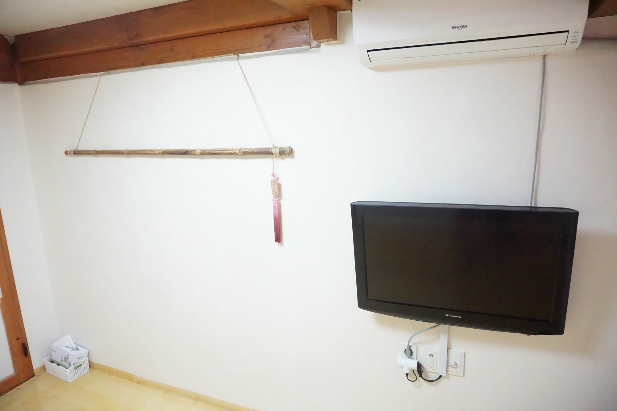 Han Hanok Guesthouse 서울특별시 외부 사진