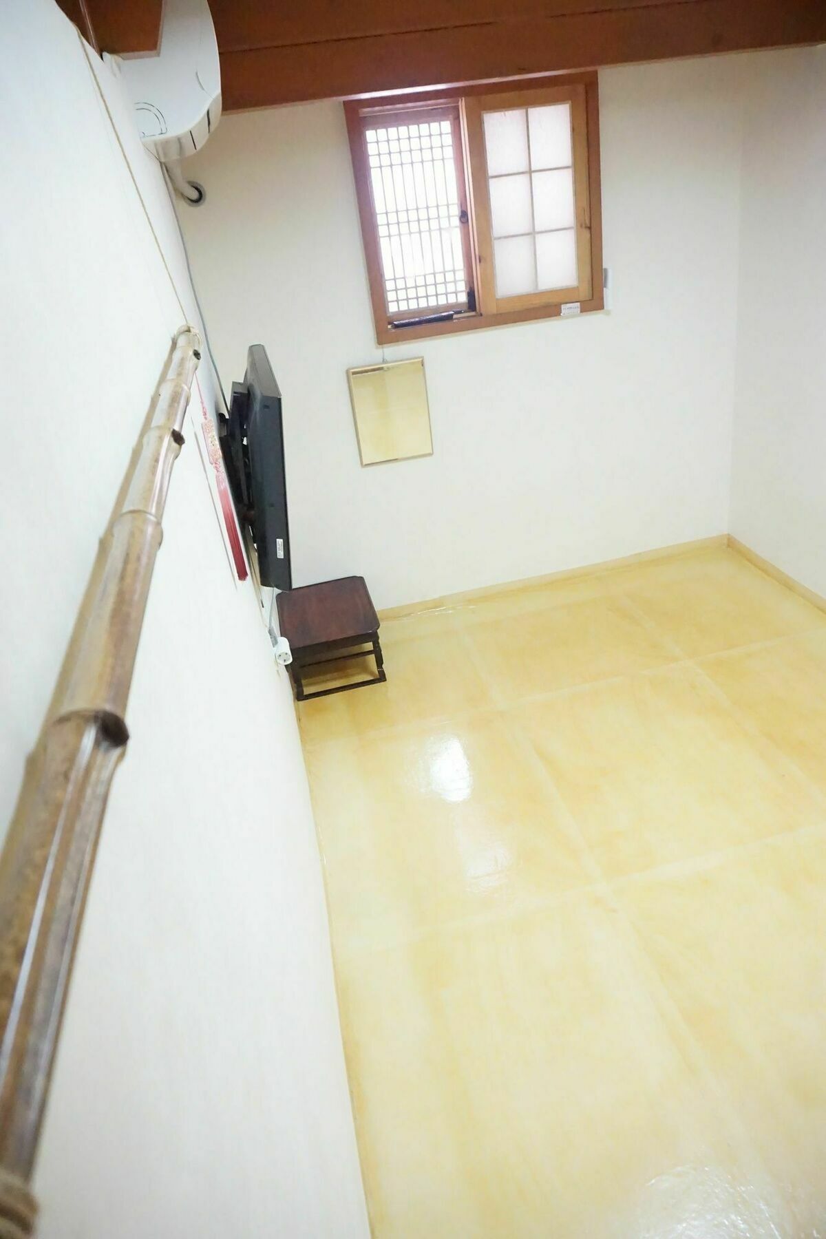 Han Hanok Guesthouse 서울특별시 외부 사진