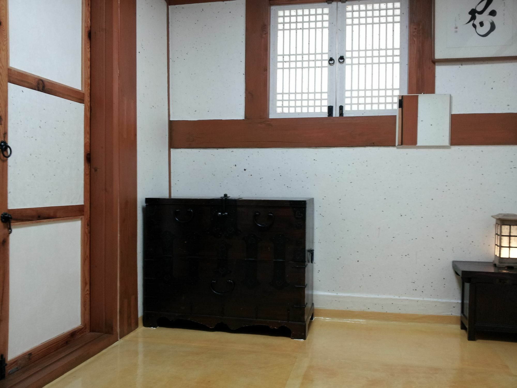 Han Hanok Guesthouse 서울특별시 외부 사진